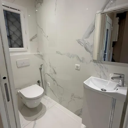 Service33 Habitación en casa particular