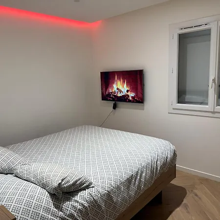 Service33 Habitación en casa particular