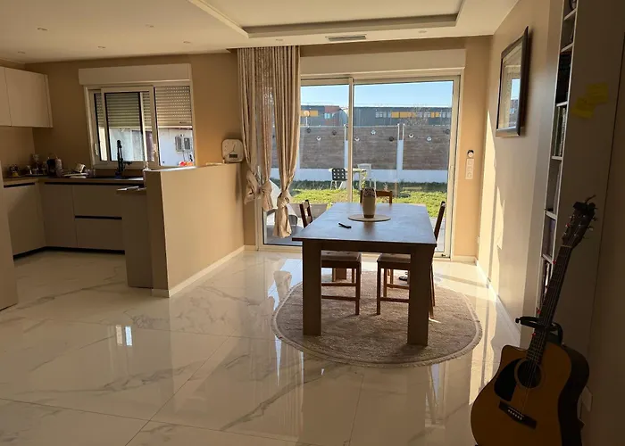 Habitación en casa particular Service33 *