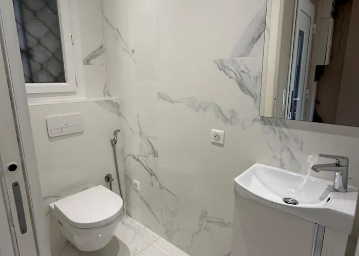 Service33 Habitación en casa particular